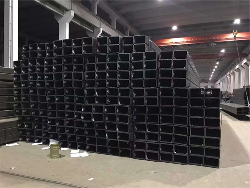 高青冷拔方管选型指南 工程采购怎么选